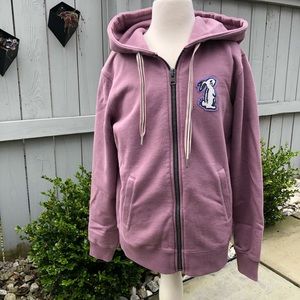 Selena Gomez for Coach “Bunny” Sweatshirt in XS